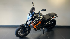 Ktm Duke 690 Duke (17MY)